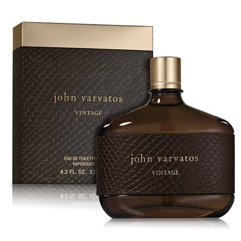 john varvatos vintage 4.2.